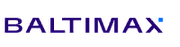 Logo of Baltimax, UAB