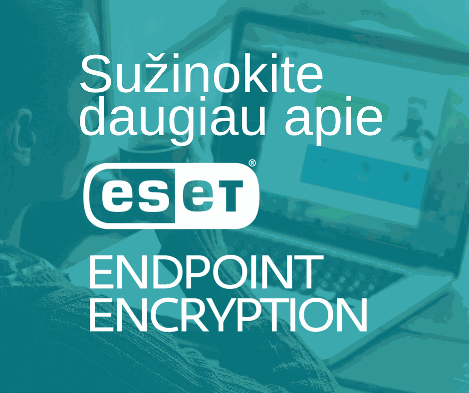 Eset Endpoint Encryption Pro Baltimax Is The Distributor Of