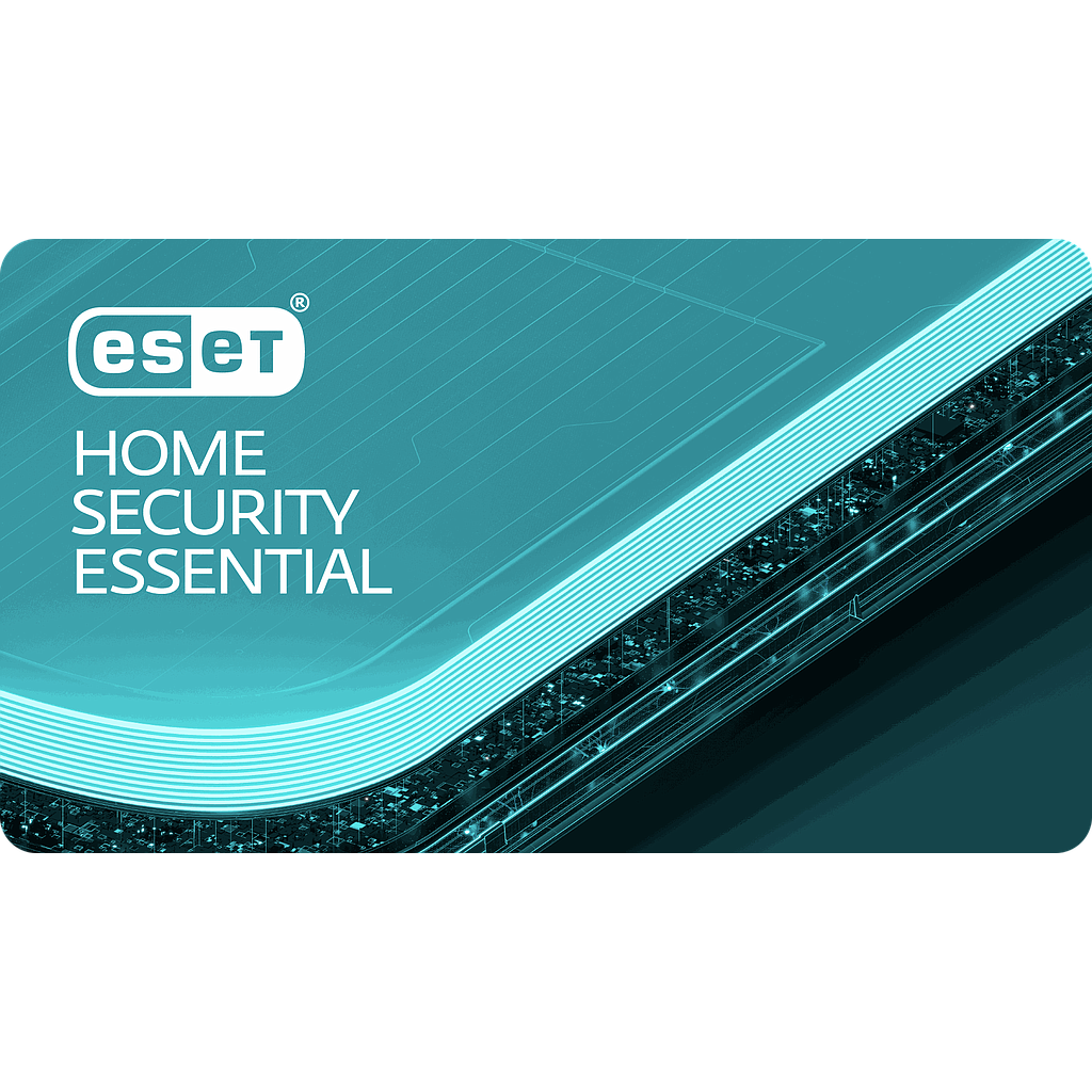ESET HOME Security Essential