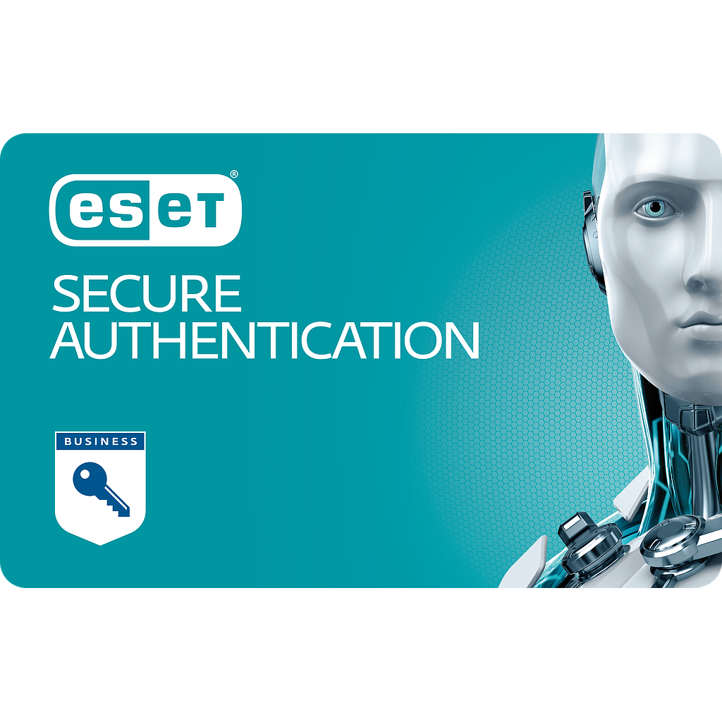 ESET Secure Authentication