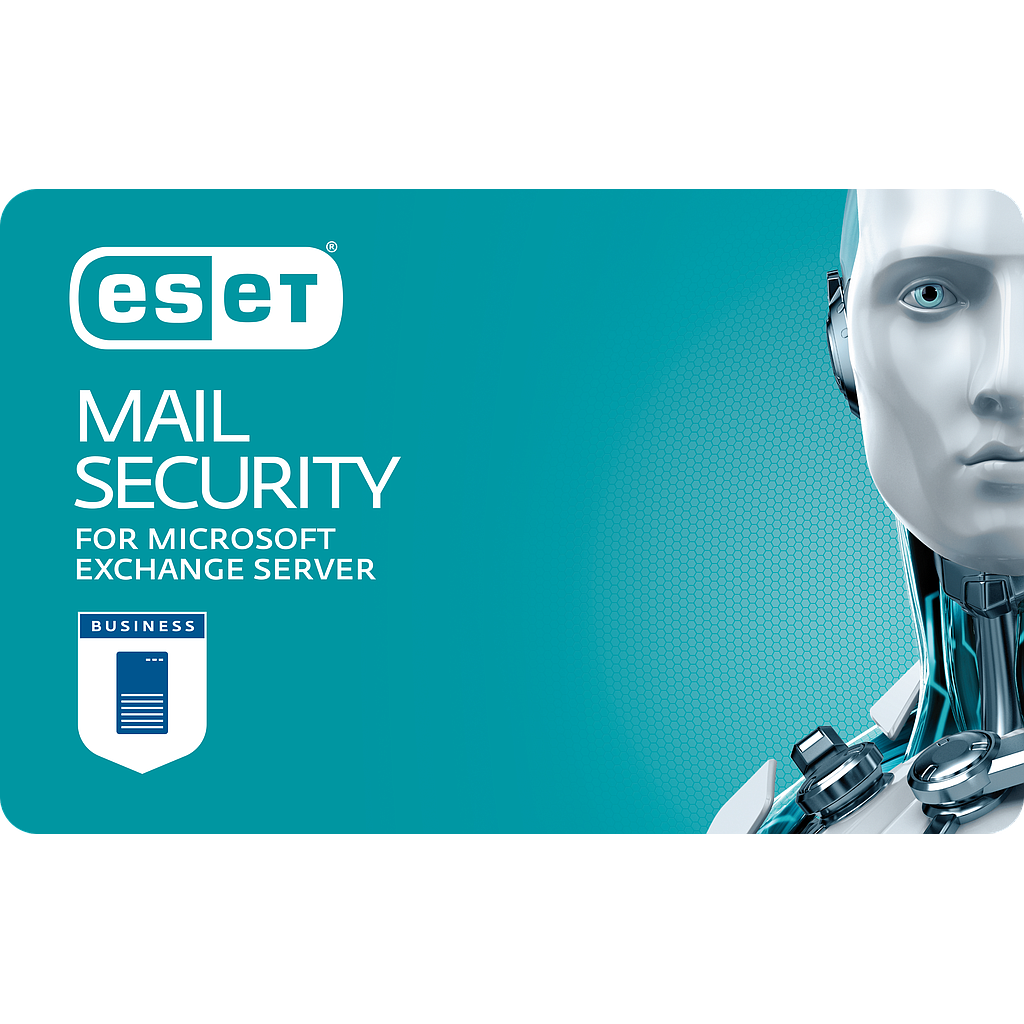 ESET Mail Security