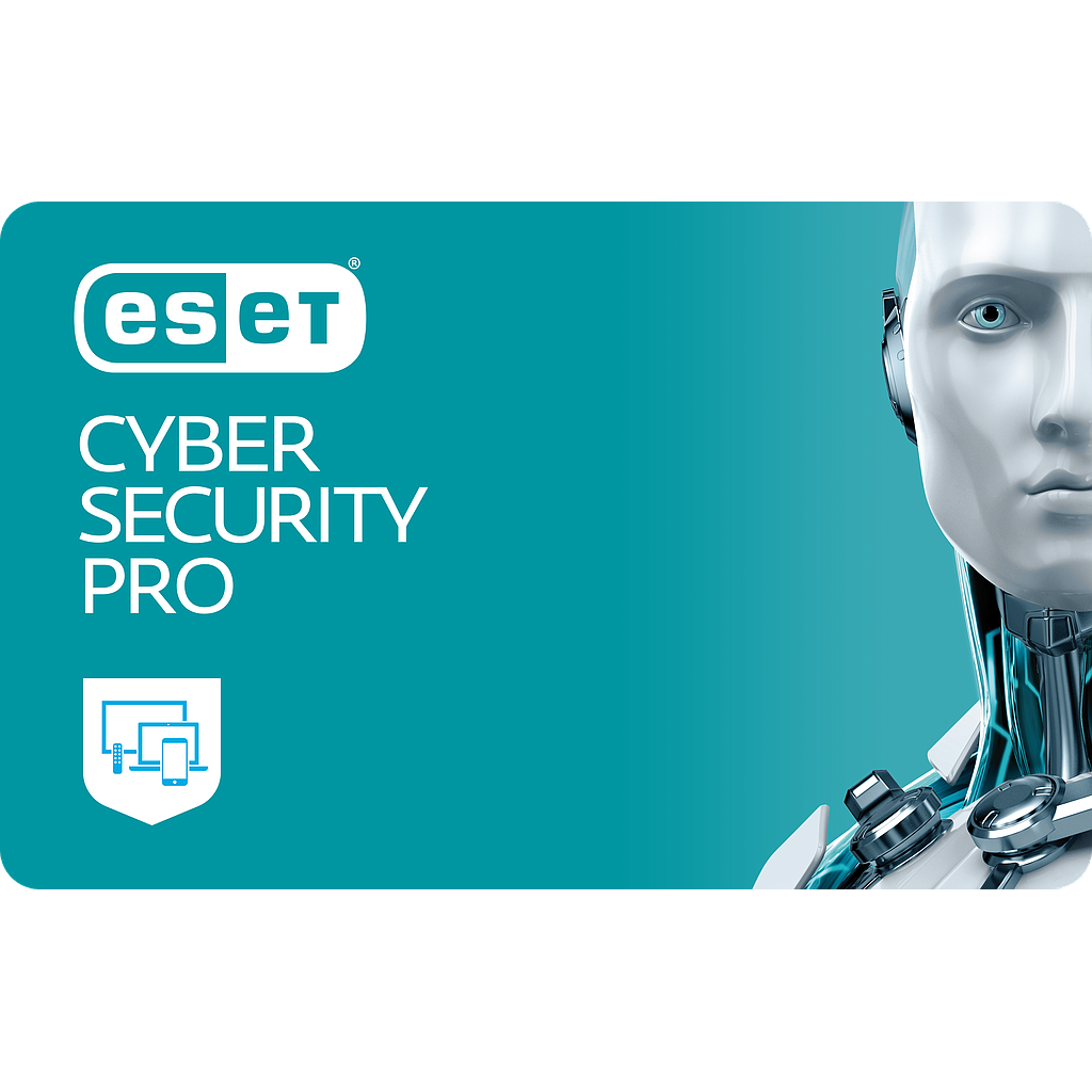 ESET Cyber Security Pro for MAC