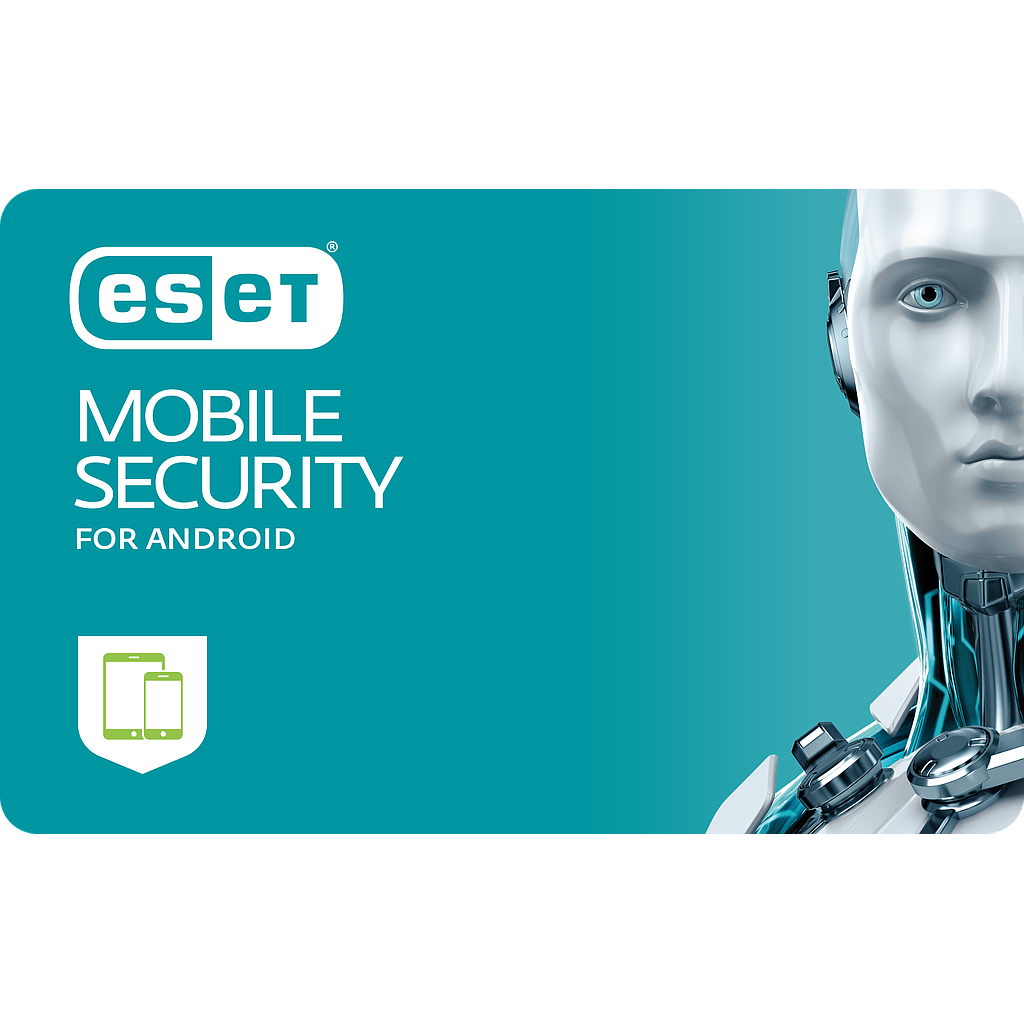 ESET Mobile Security for Android