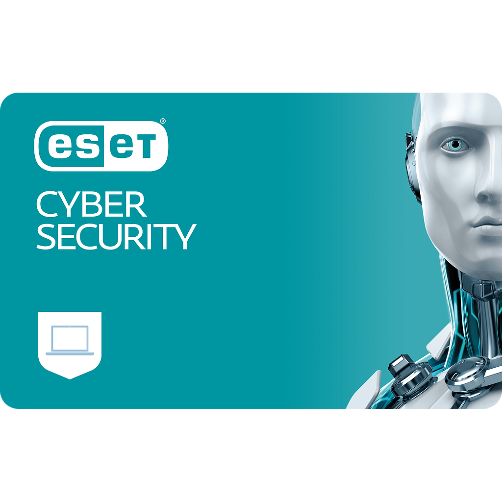 ESET Cyber Security for MAC