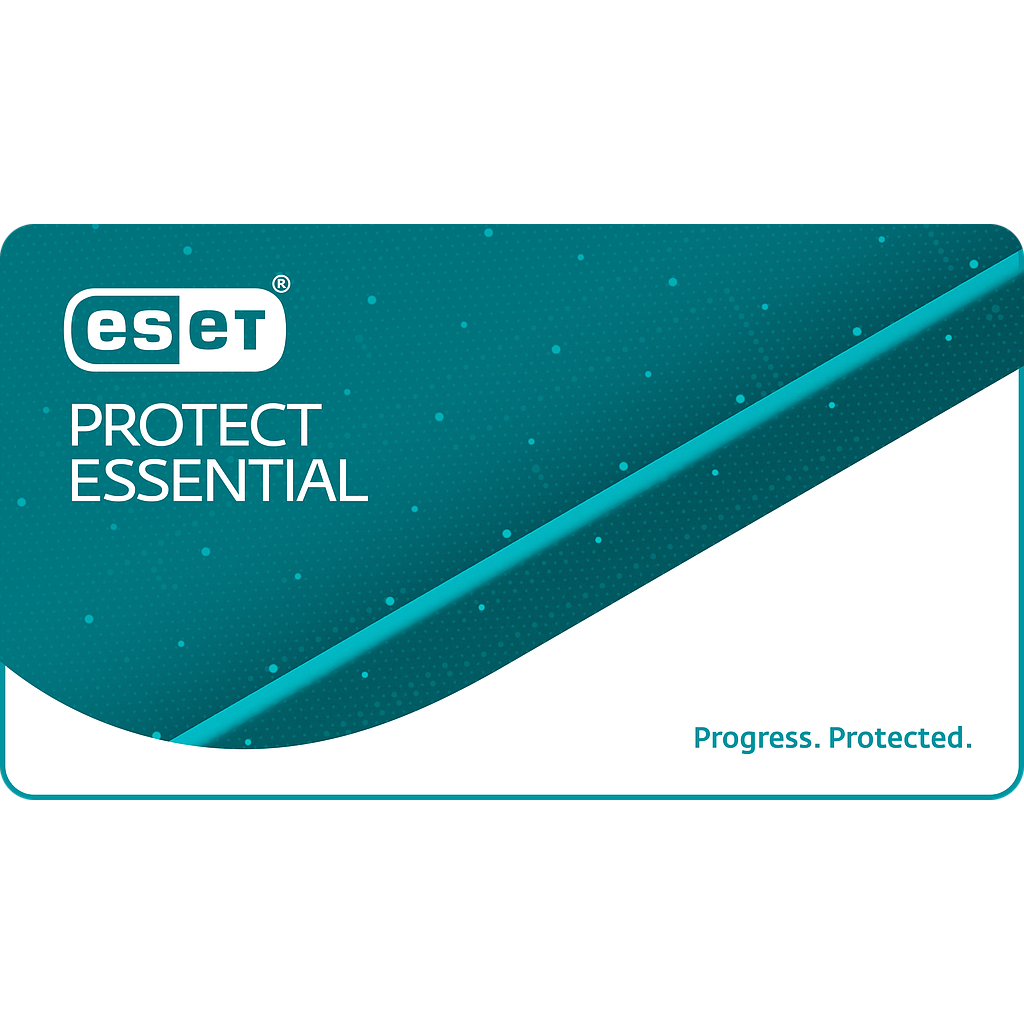 ESET PROTECT Essential