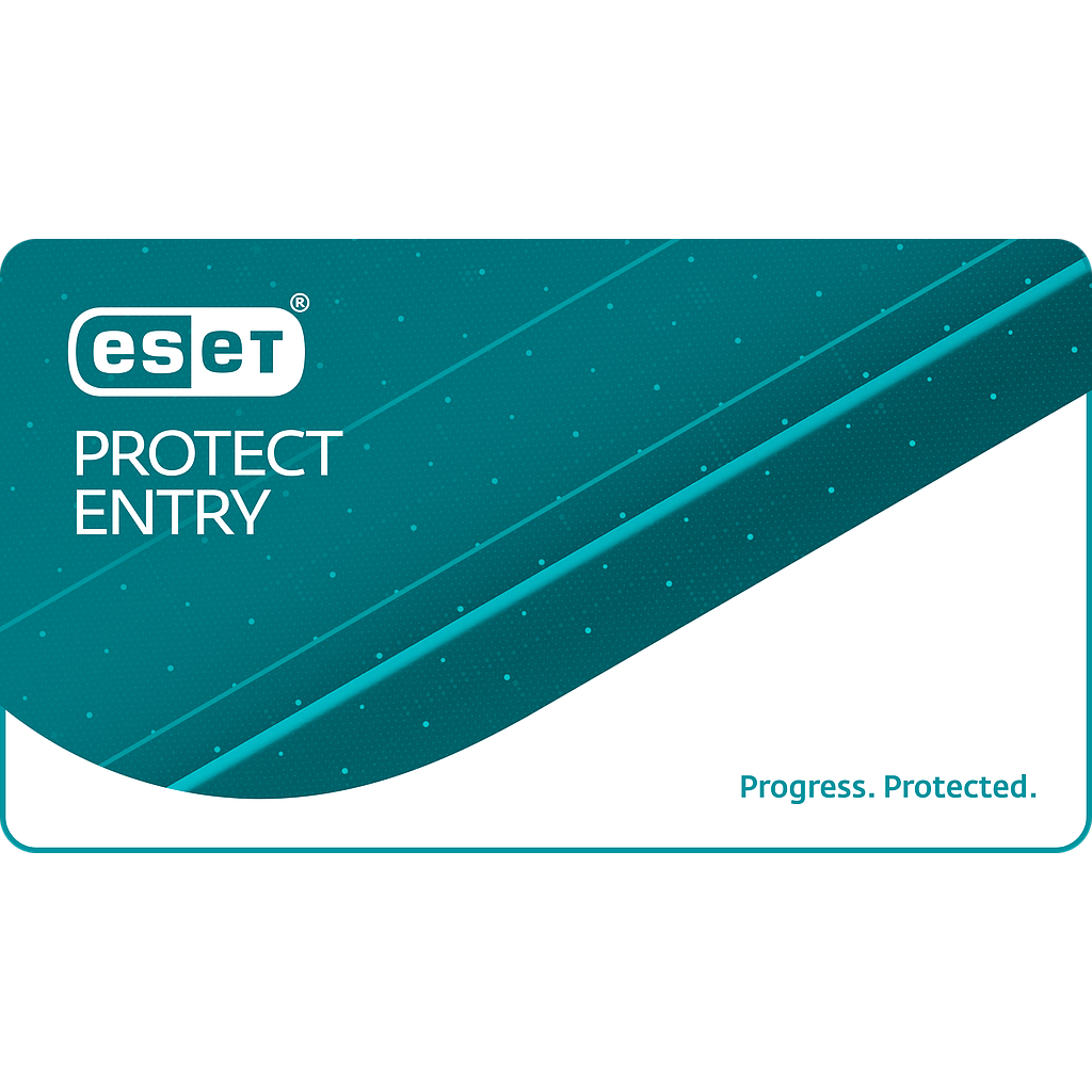 ESET PROTECT Entry