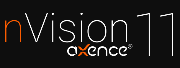 Axence nVision Pro