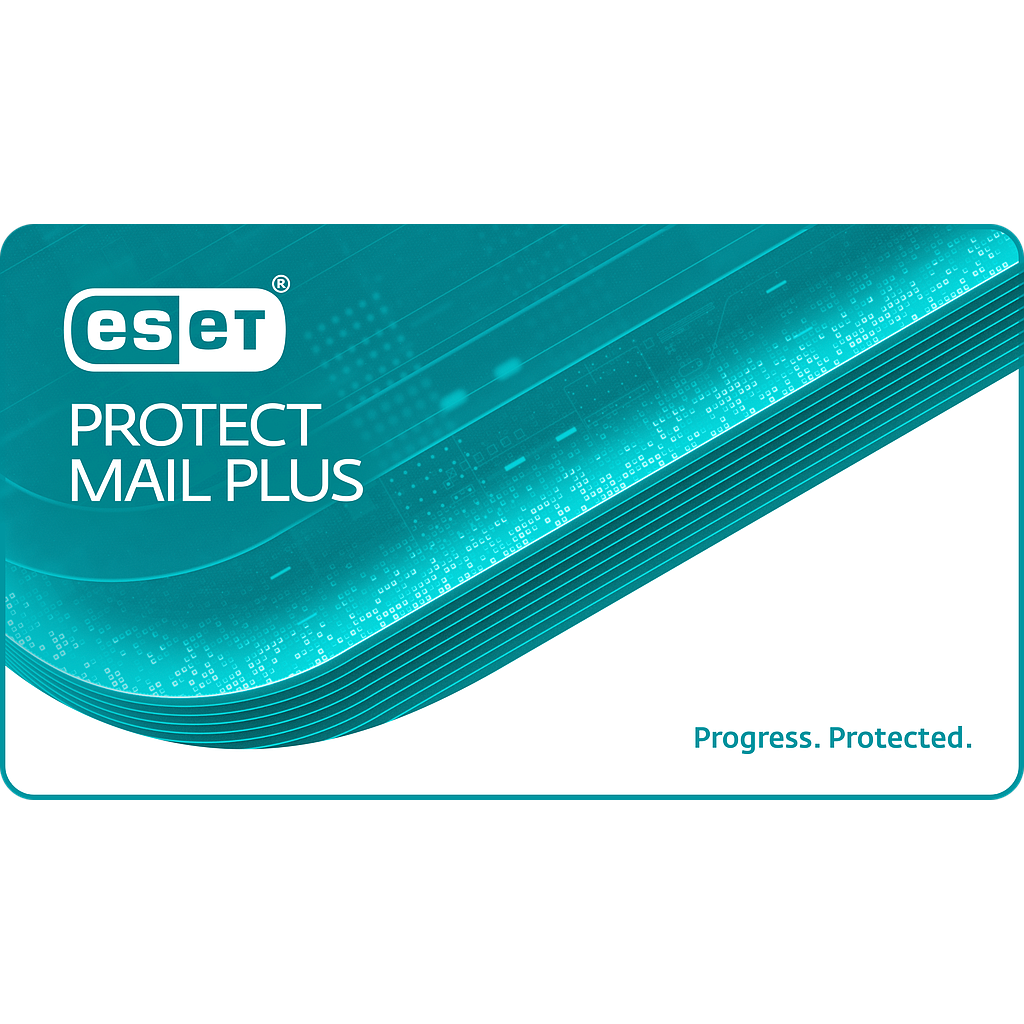 ESET Protect Mail Plus