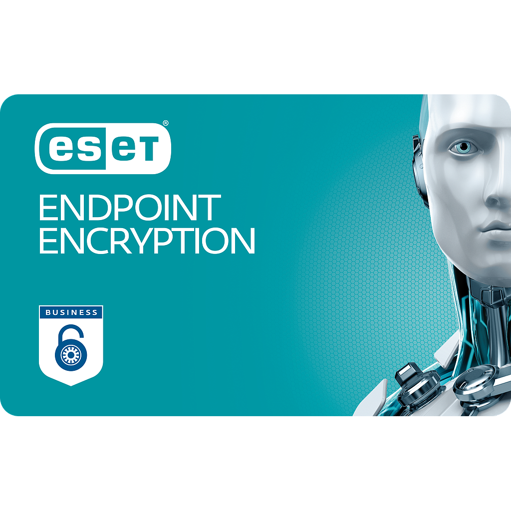 ESET Endpoint Encryption Pro